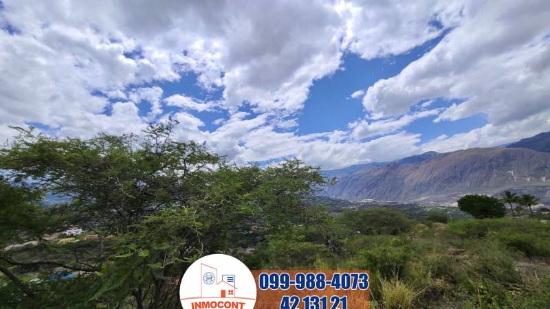 T236 Hermoso terreno en venta Ideal para construir quinta vacacional
